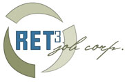 RET3 Job Corp. Logo
